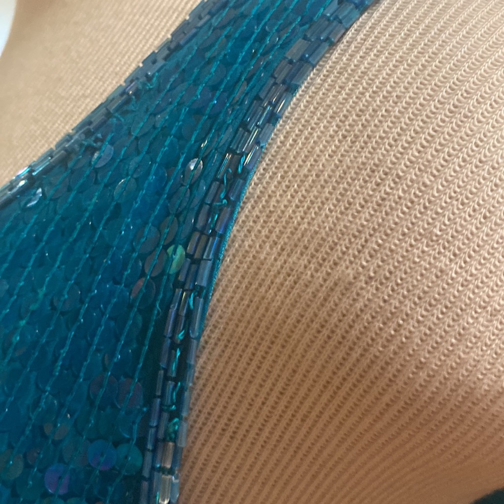 Modi Cocktail Dress - Picture 4 of 8